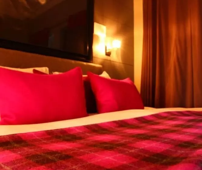 Fotos del hotel Angels Share:  13