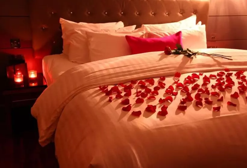 Fotos del hotel Angels Share:  14