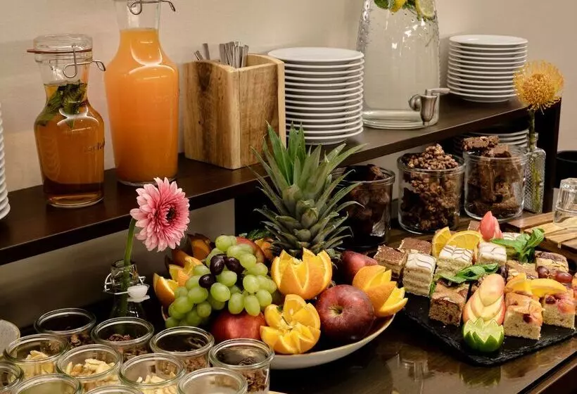 Fotos del hotel Flemings Conference  Wien:  17