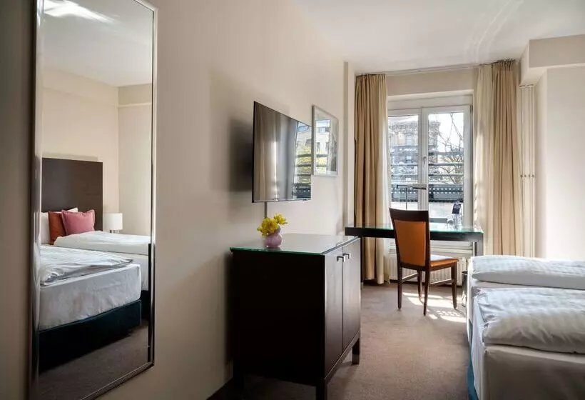 Fotos del hotel Flemings Conference  Wien:  23