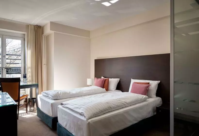 Fotos del hotel Flemings Conference  Wien:  24