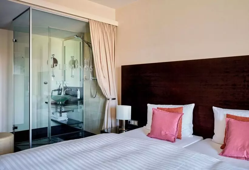 Fotos del hotel Flemings Conference  Wien:  13