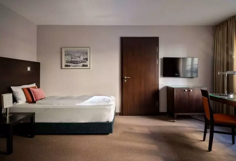 Fotos del hotel Flemings Conference  Wien:  7