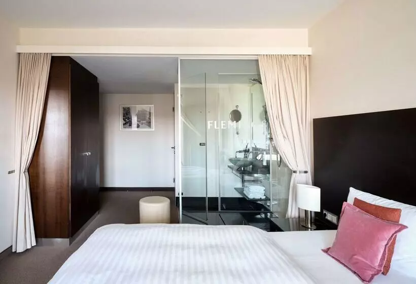 Fotos del hotel Flemings Conference  Wien:  21