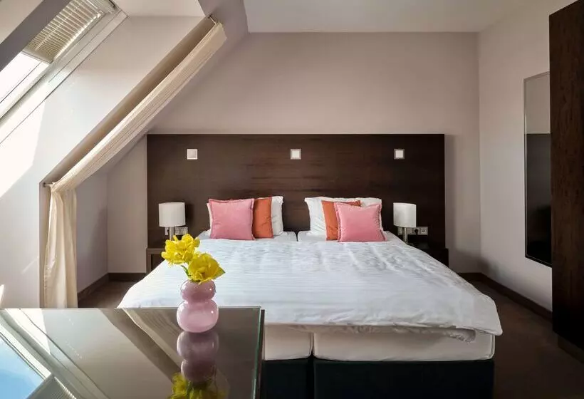 Fotos del hotel Flemings Conference  Wien:  22