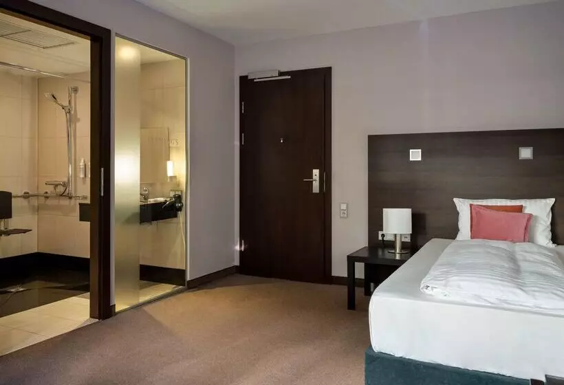 Fotos del hotel Flemings Conference  Wien:  2