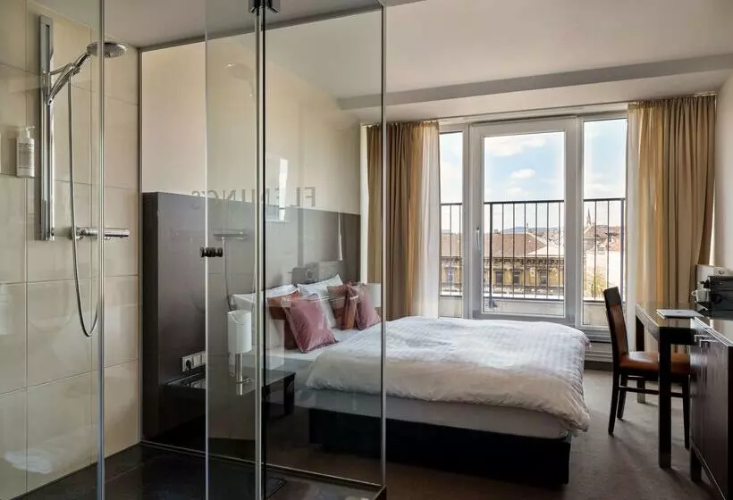 Fotos del hotel Flemings Conference  Wien:  10