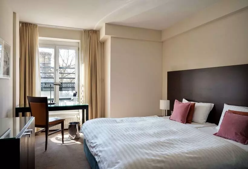 Fotos del hotel Flemings Conference  Wien:  16