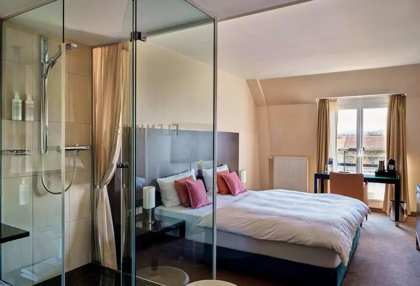 Fotos del hotel Flemings Conference  Wien:  19