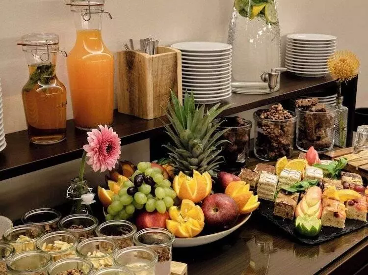 Fotos del hotel Flemings Conference  Wien:  11