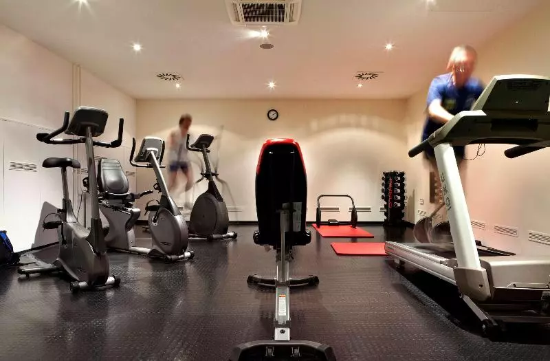 Fotos del hotel Flemings Conference  Wien:  3