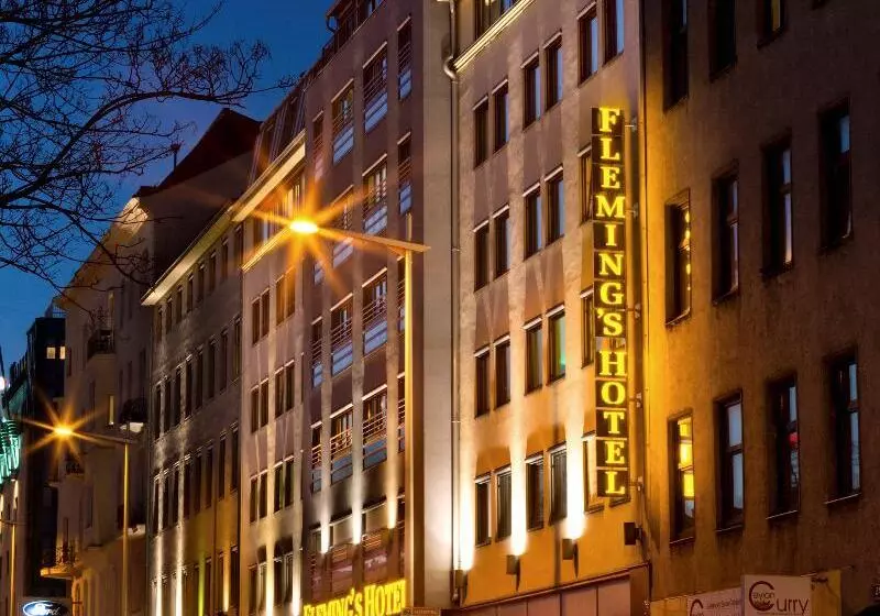 Fotos del hotel Flemings Conference  Wien:  15