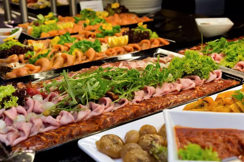 Fotos del hotel Flemings Conference  Wien:  5