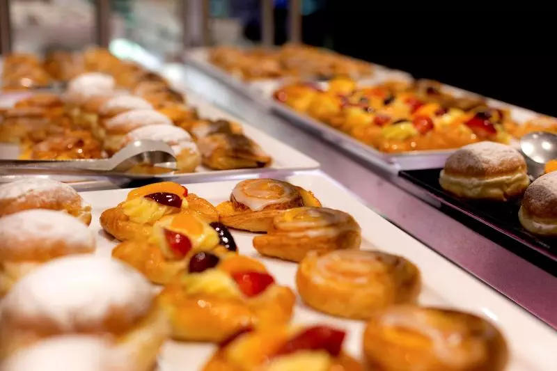 Fotos del hotel Flemings Conference  Wien:  8