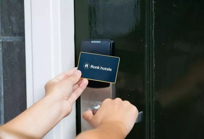 Fotos del hotel Best Western Hotel Groningen Centre:  10