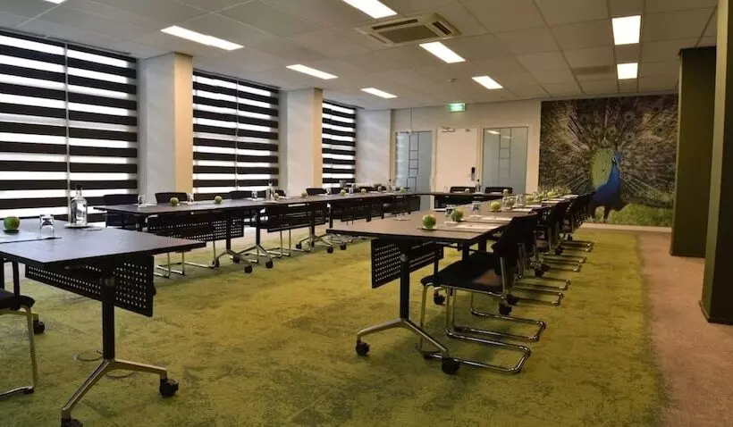 Fotos del hotel Best Western Hotel Groningen Centre:  14