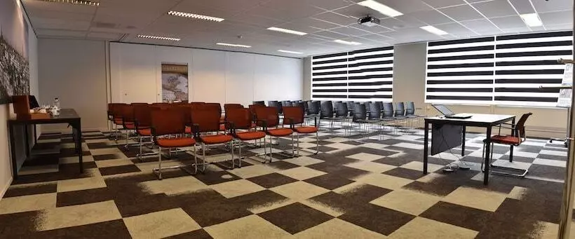 Fotos del hotel Best Western Hotel Groningen Centre:  24