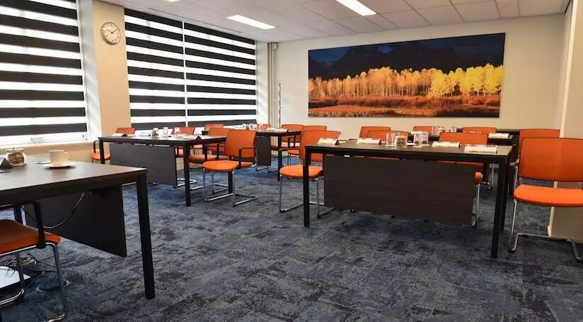 Fotos del hotel Best Western Hotel Groningen Centre:  25