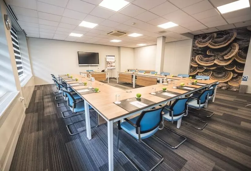 Fotos del hotel Best Western Hotel Groningen Centre:  7