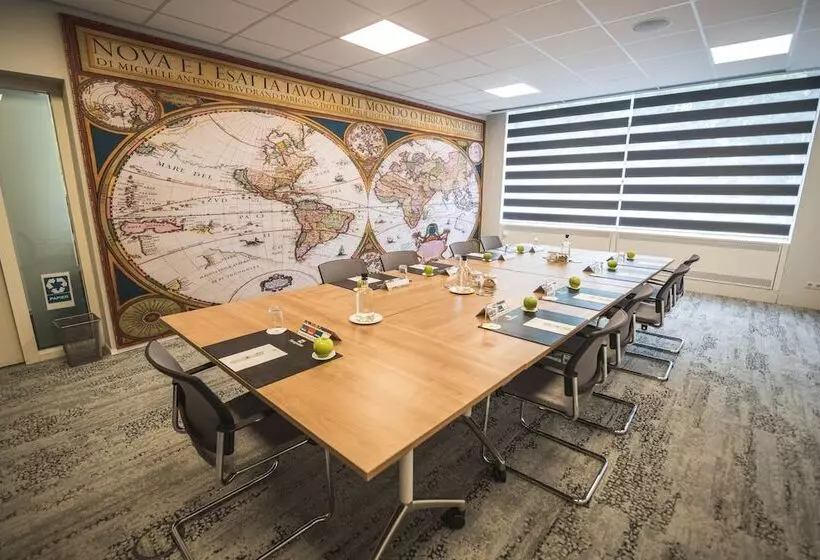 Fotos del hotel Best Western Hotel Groningen Centre:  23