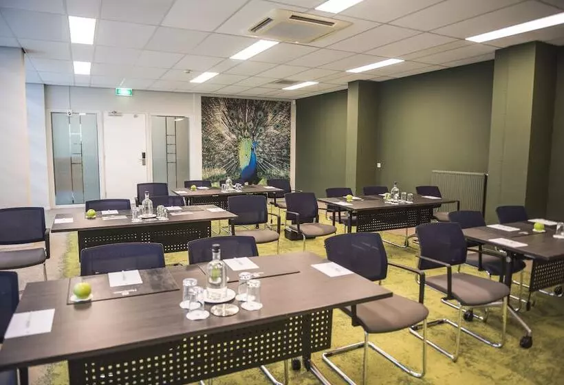 Fotos del hotel Best Western Hotel Groningen Centre:  20