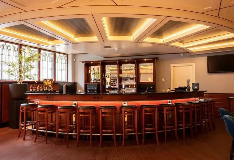 Fotos del hotel Best Western Hotel Groningen Centre:  13