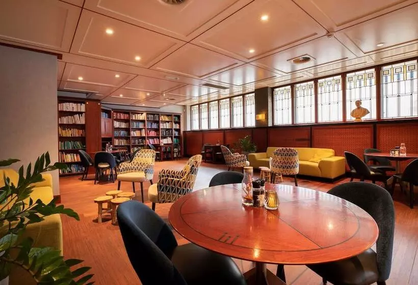 Fotos del hotel Best Western Hotel Groningen Centre:  2