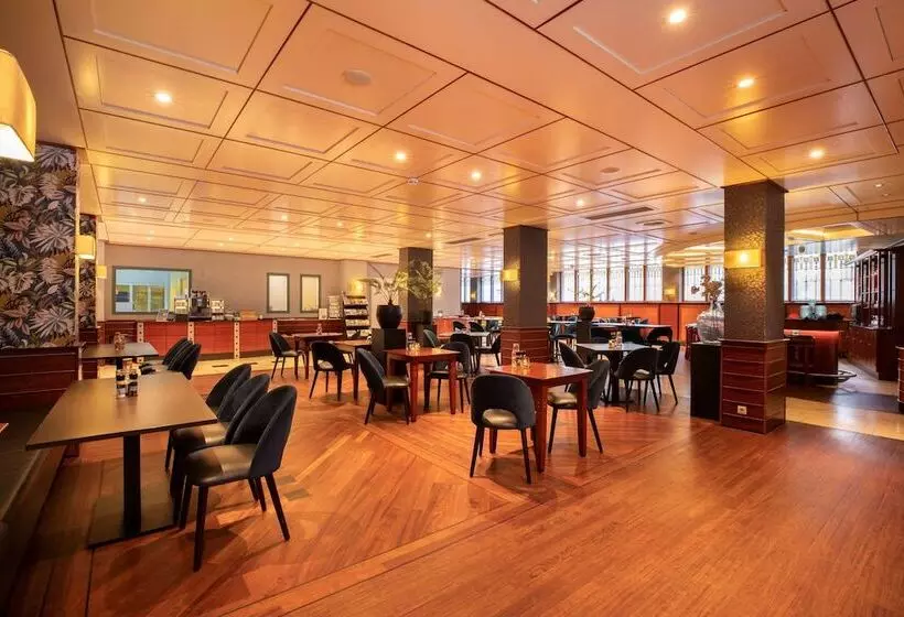 Fotos del hotel Best Western Hotel Groningen Centre:  15