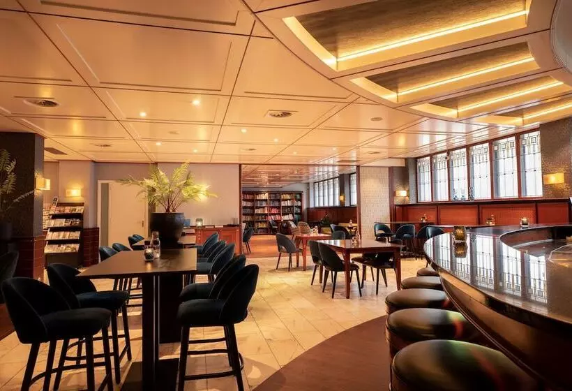 Fotos del hotel Best Western Hotel Groningen Centre:  22