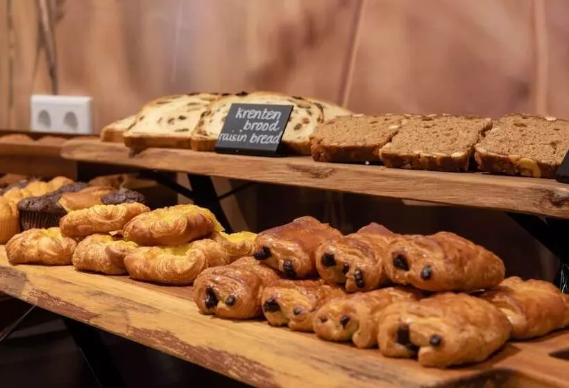 Fotos del hotel Best Western Hotel Groningen Centre:  12