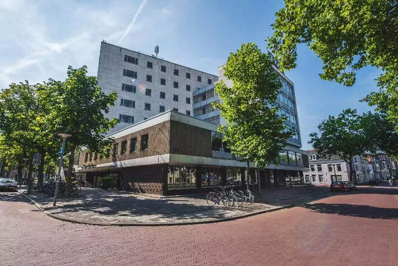 Best Western Hotel Groningen Centre