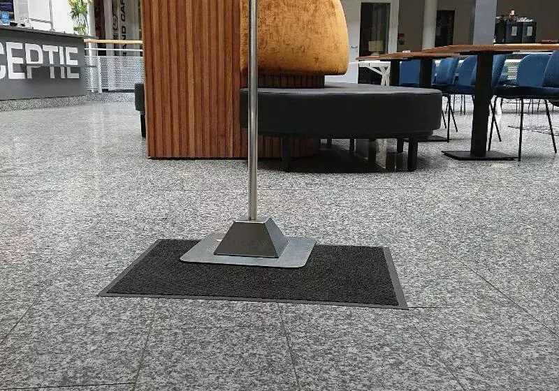 Fotos del hotel Best Western Hotel Groningen Centre:  11