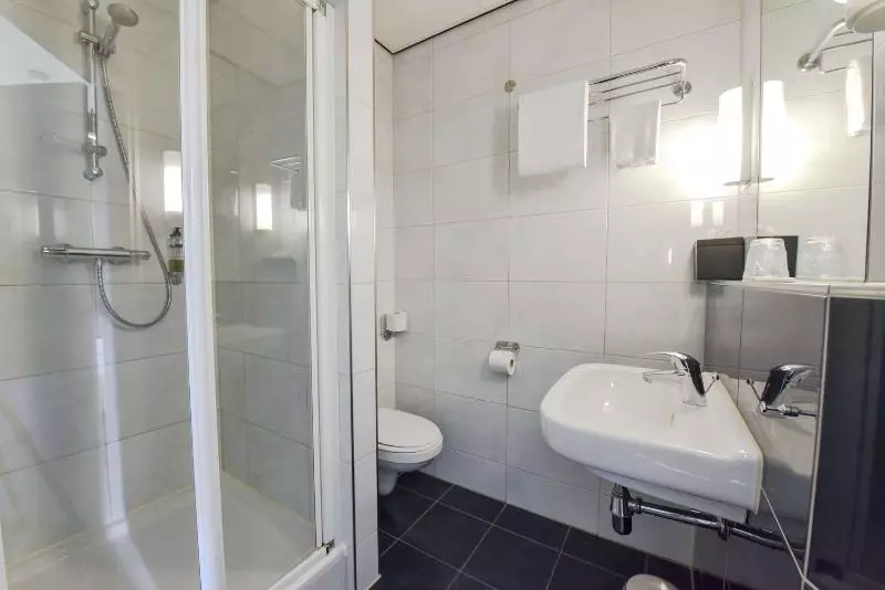 Fotos del hotel Best Western Hotel Groningen Centre:  9