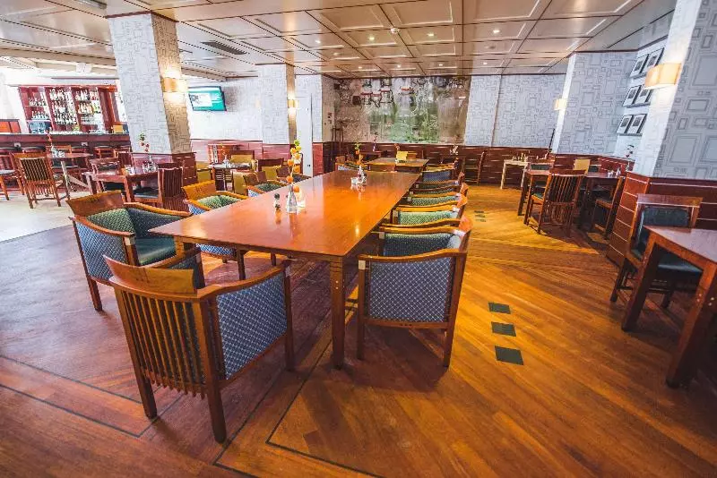 Fotos del hotel Best Western Hotel Groningen Centre:  5