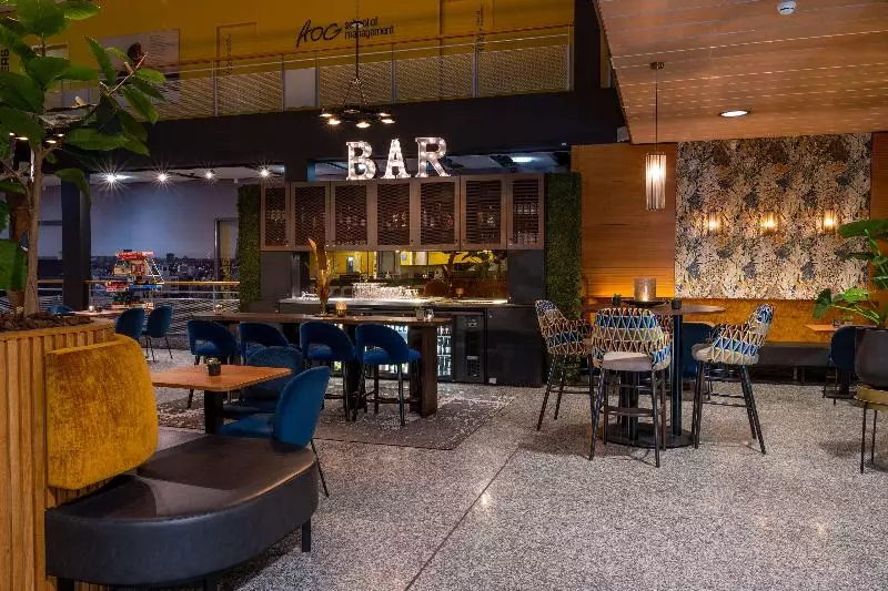 Fotos del hotel Best Western Hotel Groningen Centre:  6