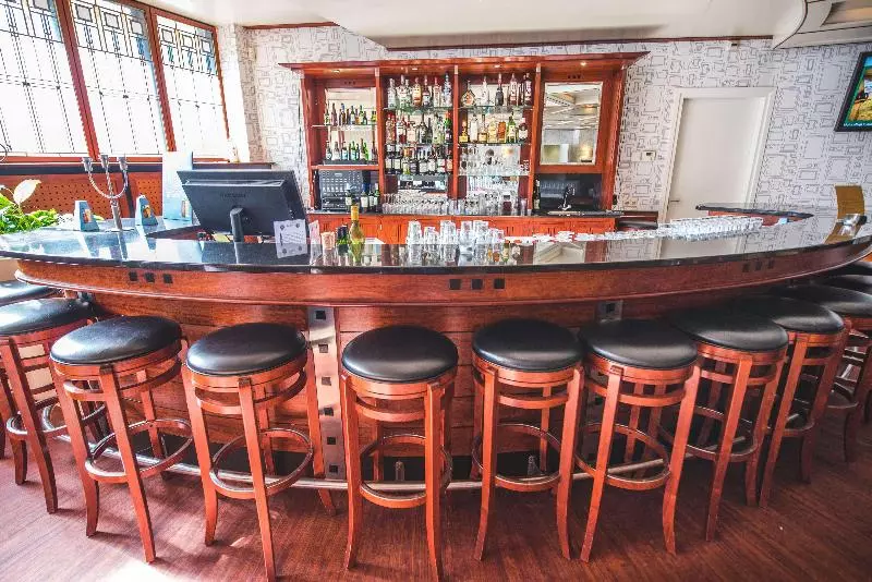 Fotos del hotel Best Western Hotel Groningen Centre:  16