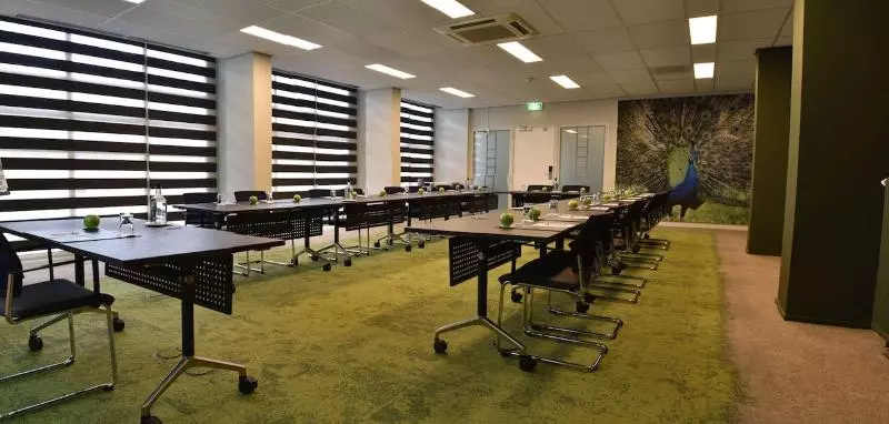 Fotos del hotel Best Western Hotel Groningen Centre:  17