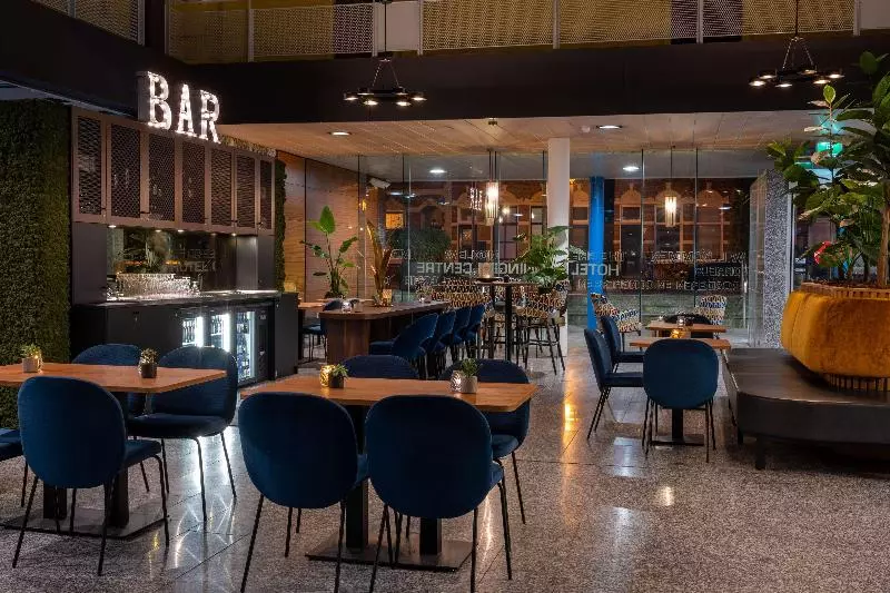 Fotos del hotel Best Western Hotel Groningen Centre:  19