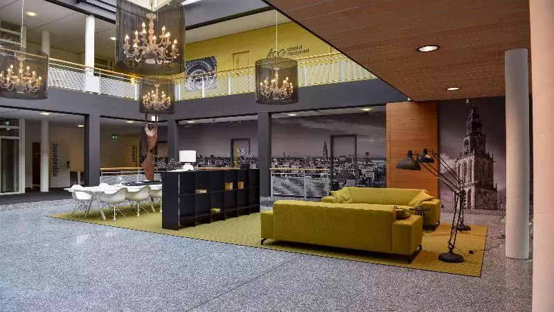 Fotos del hotel Best Western Hotel Groningen Centre:  3