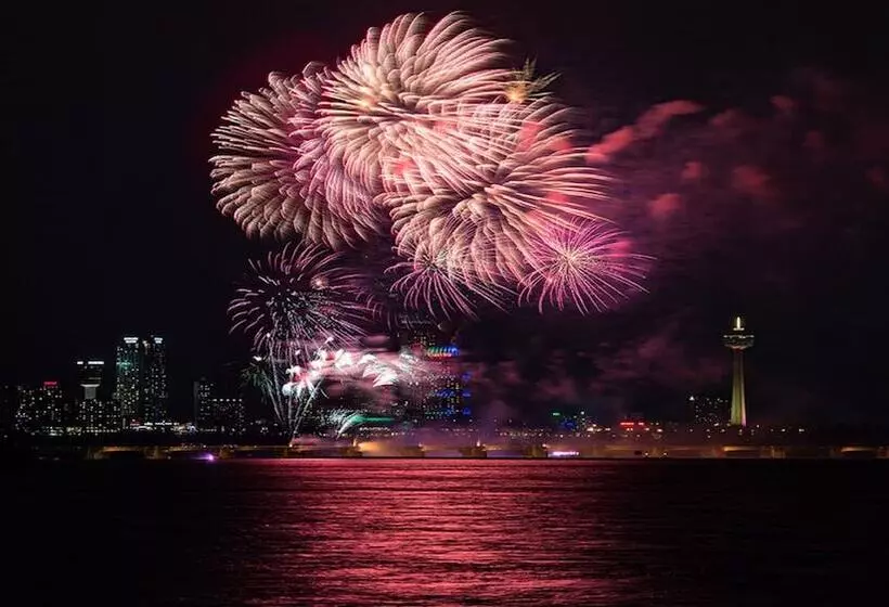 Fotos del hotel Holiday Inn Niagara Falls-by The Falls, An Ihg:  15