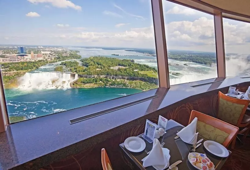 Fotos del hotel Holiday Inn Niagara Falls-by The Falls, An Ihg:  16