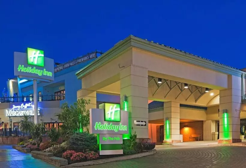 Fotos del hotel Holiday Inn Niagara Falls-by The Falls, An Ihg:  19
