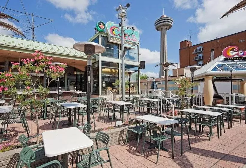 Fotos del hotel Holiday Inn Niagara Falls-by The Falls, An Ihg:  13