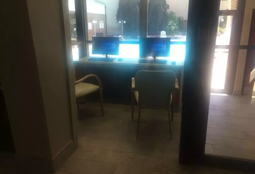 Fotos del hotel Holiday Inn Niagara Falls-by The Falls, An Ihg:  22