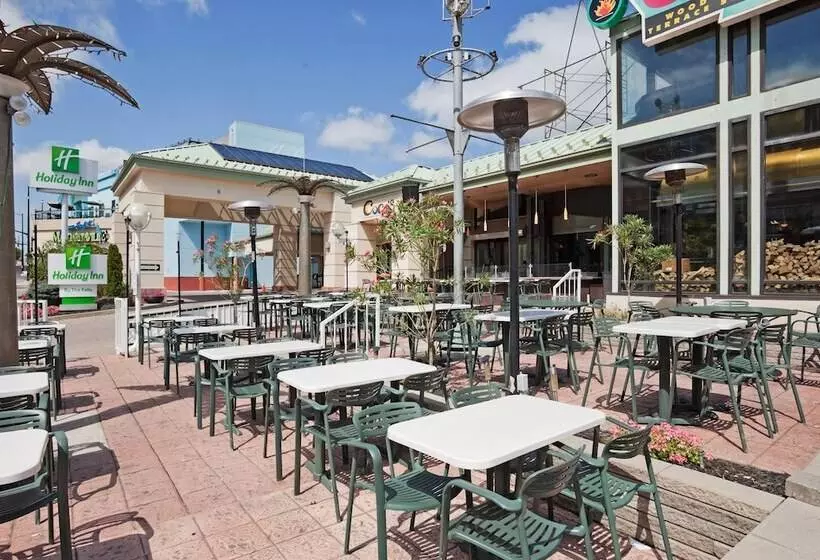 Fotos del hotel Holiday Inn Niagara Falls-by The Falls, An Ihg:  6