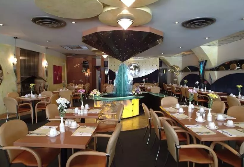 Fotos del hotel Holiday Inn Niagara Falls-by The Falls, An Ihg:  12