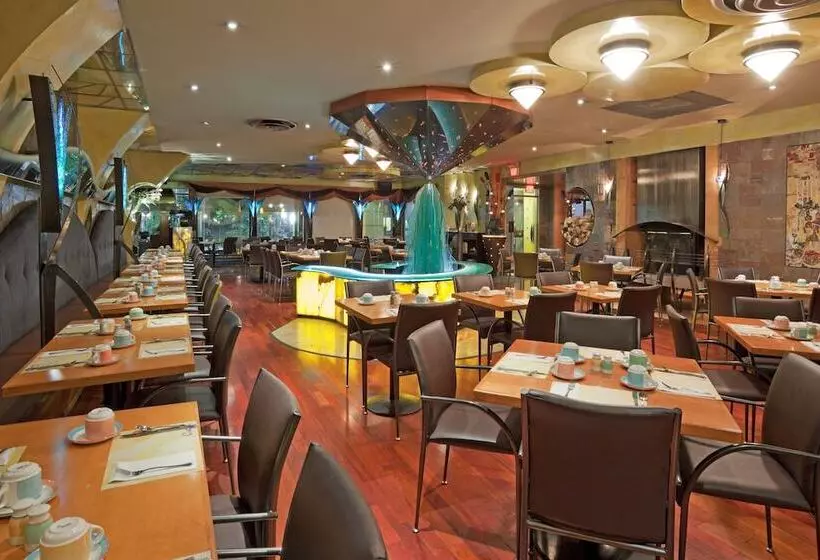 Fotos del hotel Holiday Inn Niagara Falls-by The Falls, An Ihg:  23