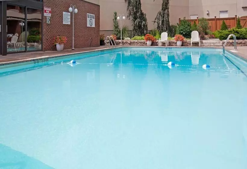 Fotos del hotel Holiday Inn Niagara Falls-by The Falls, An Ihg:  2