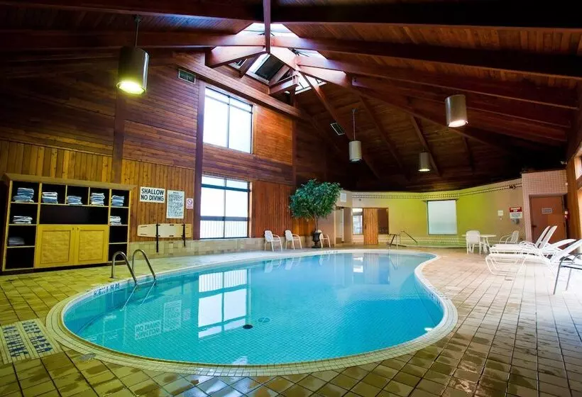 Fotos del hotel Holiday Inn Niagara Falls-by The Falls, An Ihg:  11