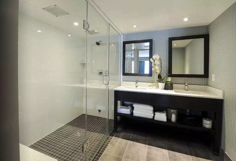 Fotos del hotel Holiday Inn Niagara Falls-by The Falls, An Ihg:  14